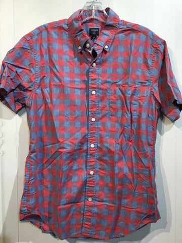 JCREW Size Medium Blue Men's