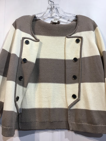 LOFT Size SP Brown Tops