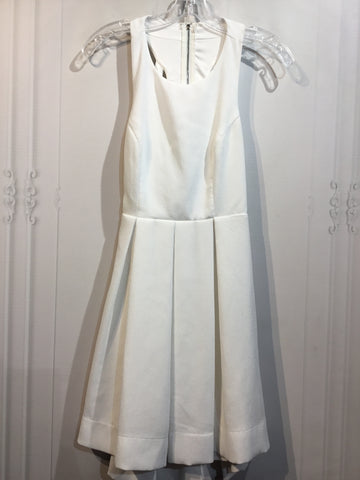 Lulus Size Medium White DRESS/1 PIECE