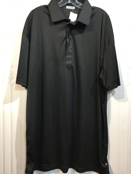 Collars & Co Size 2X Black Men's