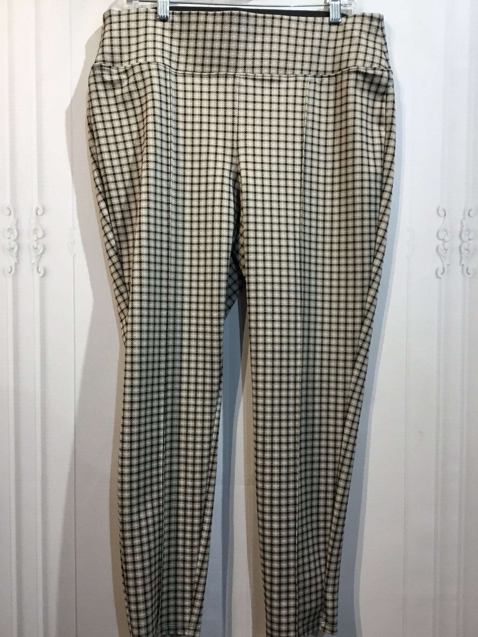 Nine West Size Extra Large Beige Bottoms