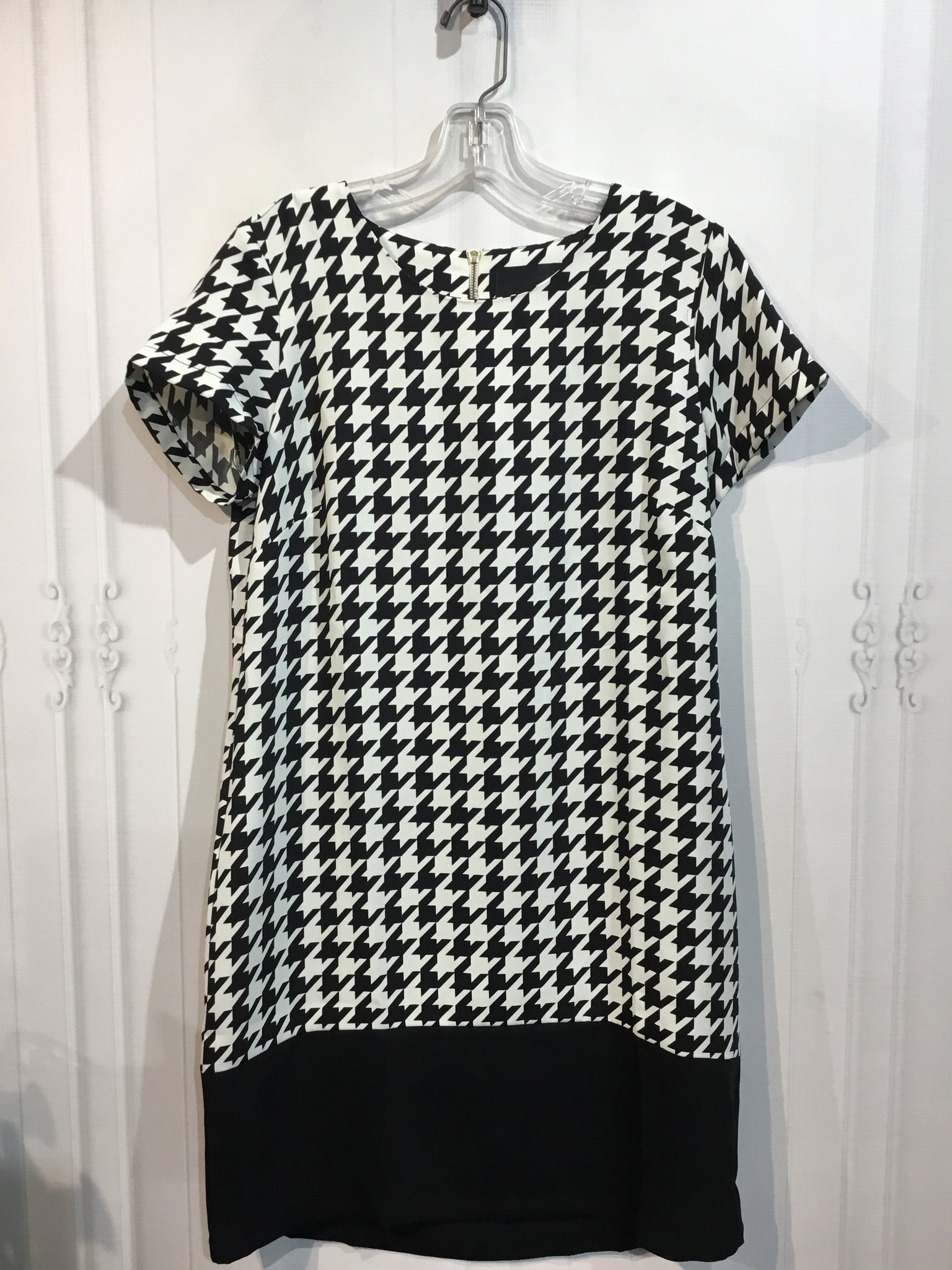 Cynthia Rowley Size S/4 Black DRESS/1 PIECE