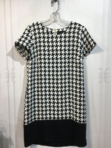 Cynthia Rowley Size S/4 Black DRESS/1 PIECE