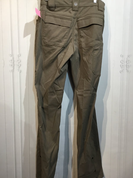 Wrangler Size Small Beige Men's