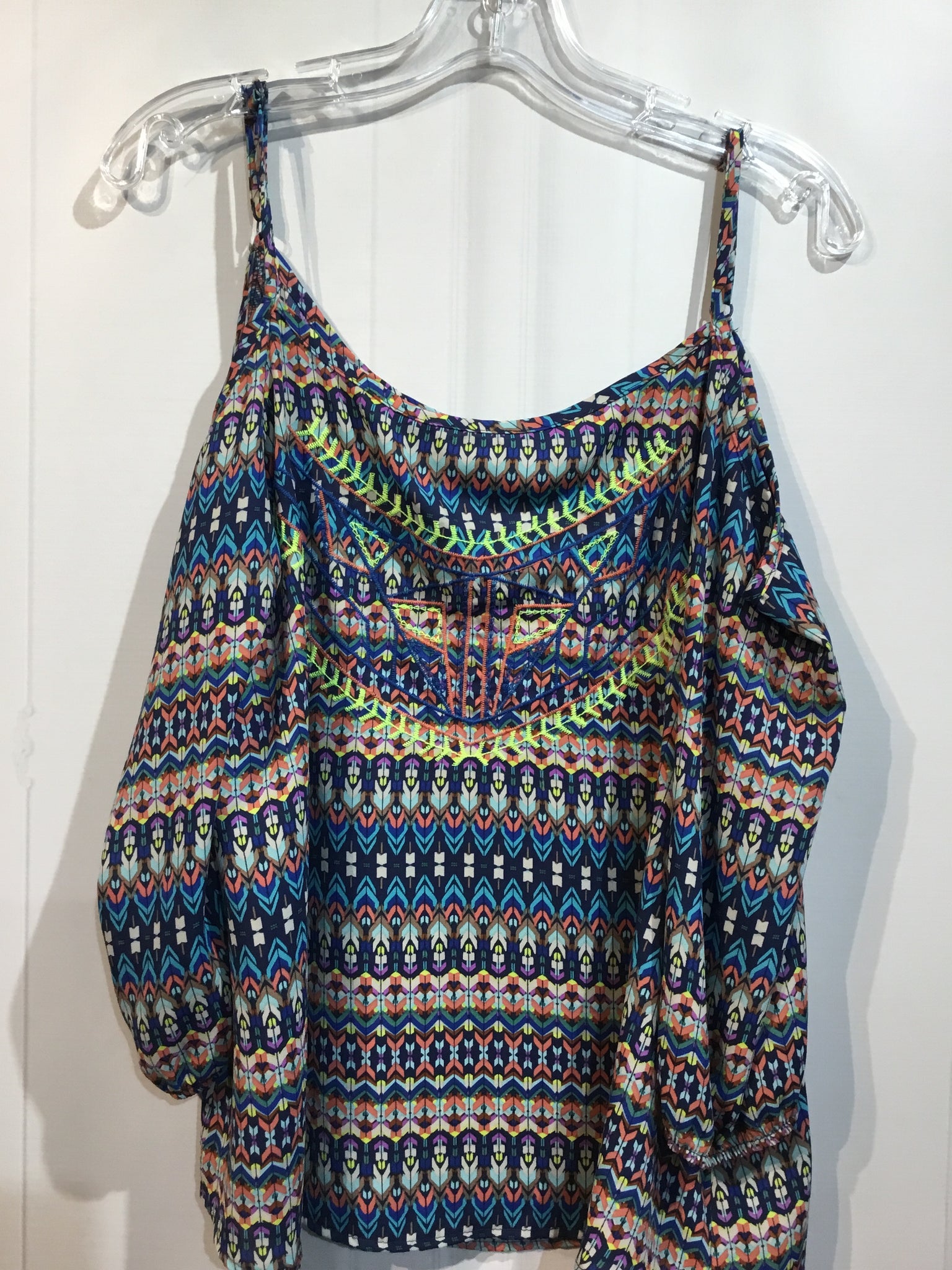 MERAKI Size M Blue Tops
