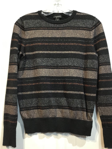 Ann Taylor Size Small Black Tops