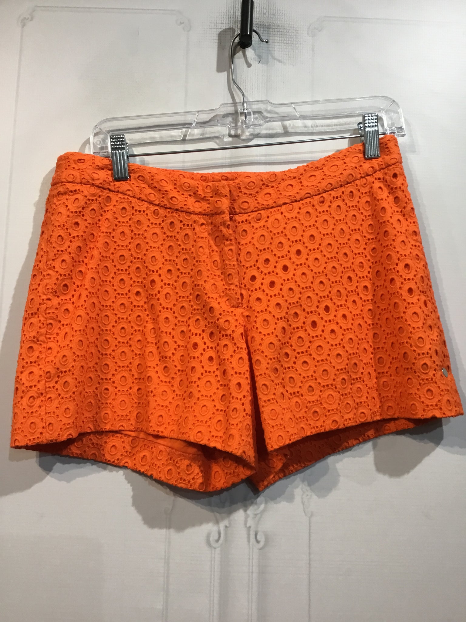 Crown & Ivy Size S Orange Bottoms