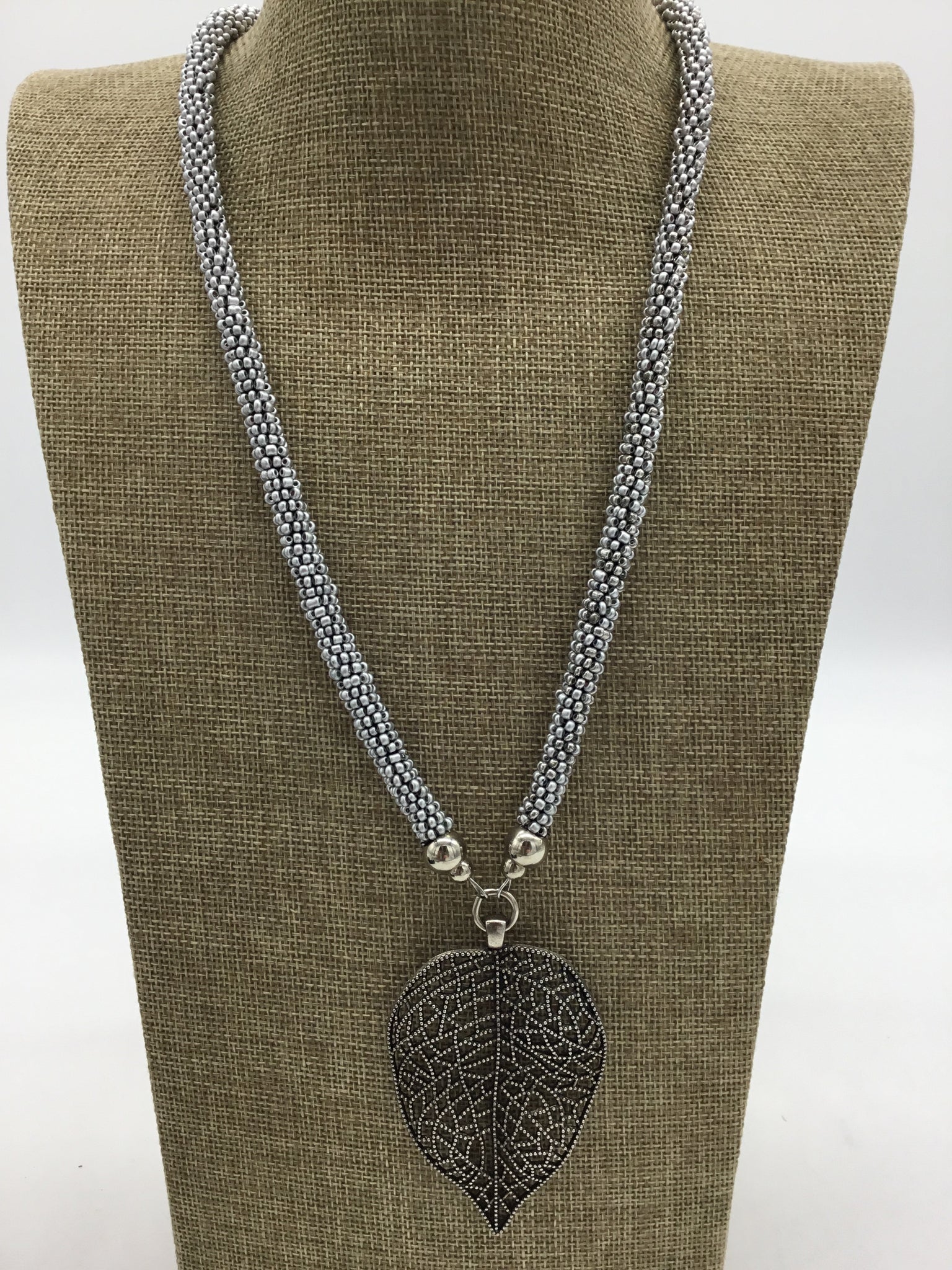 Silver Jewelry