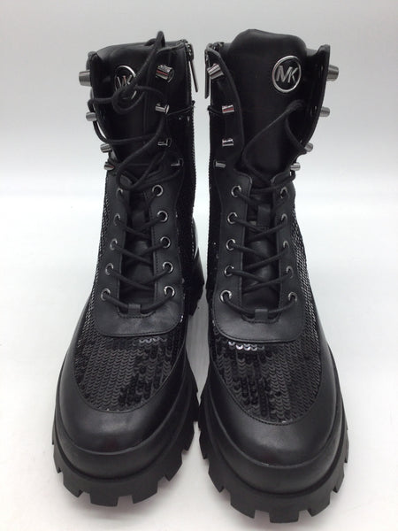 MICHAEL Michael Kors Size 11 Black Shoes
