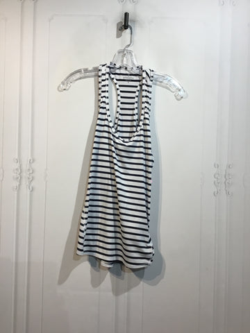 LUXURY - Athleta Size S White Athletic Wear