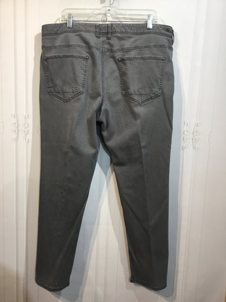 Tommy Bahama Size Extra Large Grey Men's