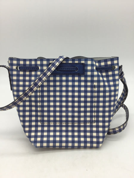 JCREW Size Small Blue Purses/Wallets