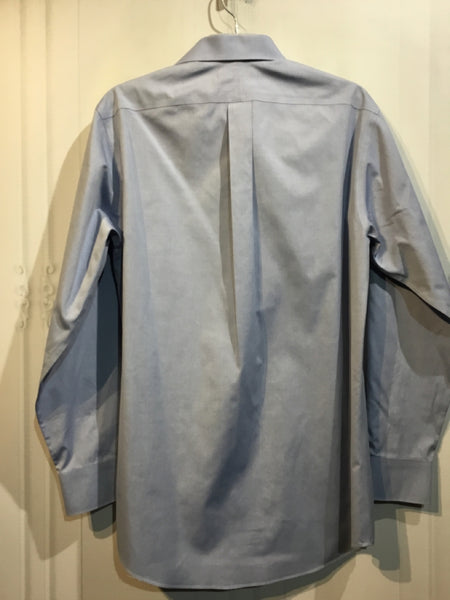 cremieux Size Extra Large Blue Men's