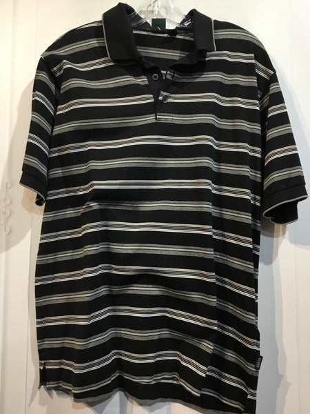 BOSS Hugo Boss Size Extra Large Black Men's