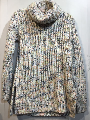 lou & grey Size Extra Small White Tops