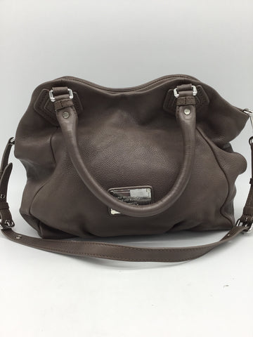 Marc by Marc Jacobs Size Medium Grey Purses/Wallets