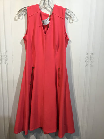 Marc New York Size MP Orange DRESS/1 PIECE