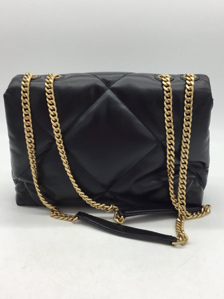 Tory Burch Size Medium Black Purses/Wallets