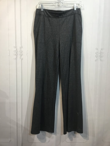MAX STUDIO Size Medium Grey Bottoms