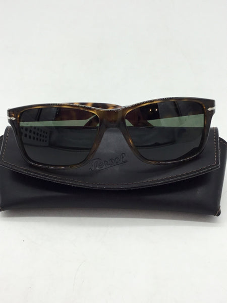 Persol Brown Sunglasses