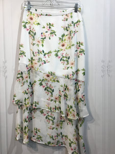 Eva Mendes Size S White Bottoms