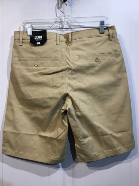 Start Size Small Beige Men's