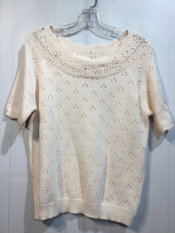 BiBi Size Small Pink Tops