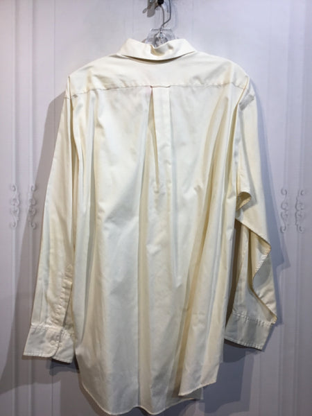 IZOD Size Extra Large White Men's