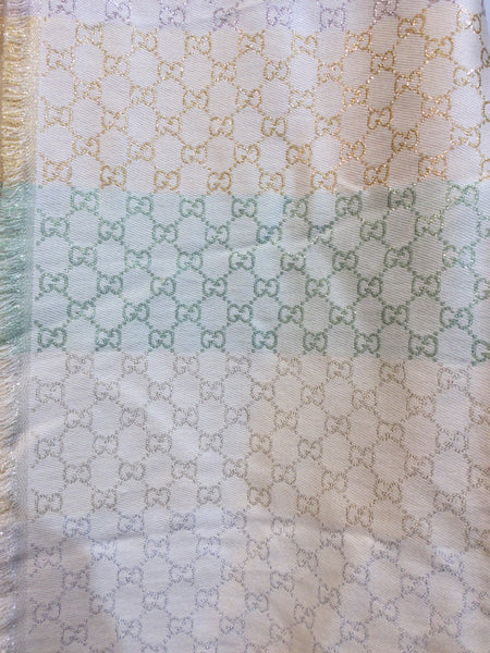 LUXURY GUCCI Pink Winter Accessories