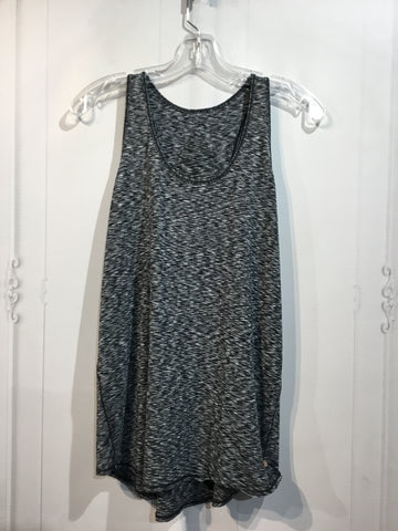 Size Medium Grey Athletic Wear