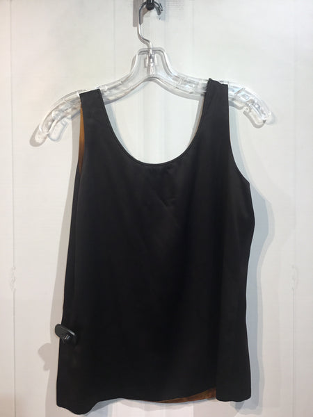 Size Large Orange Tops