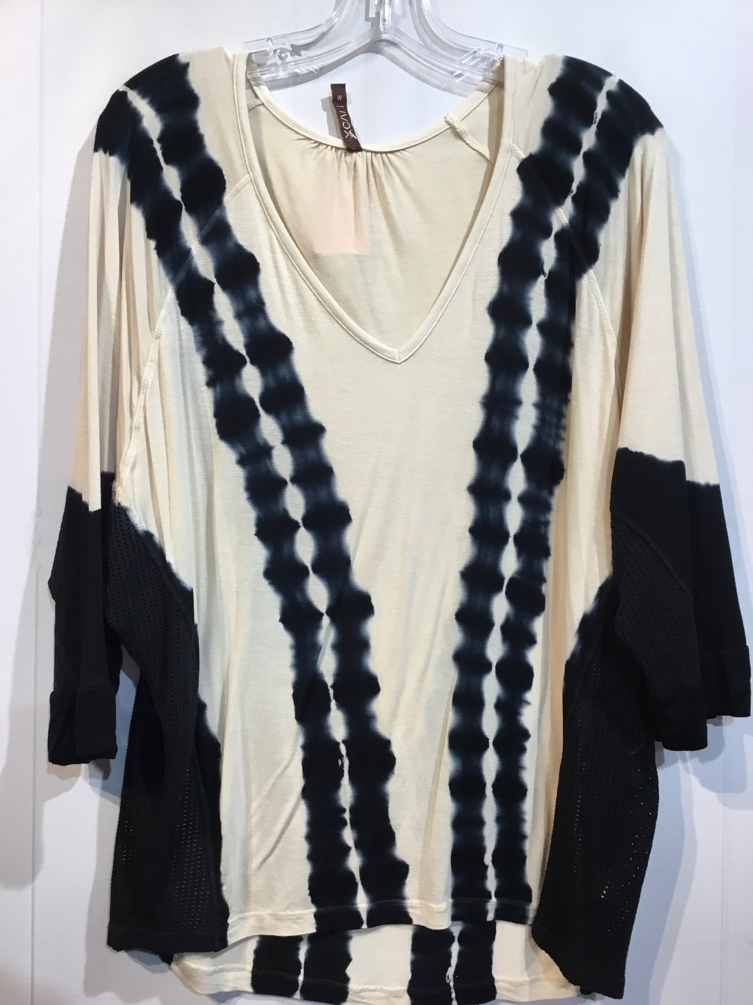 XCVI Size Medium Beige Tops