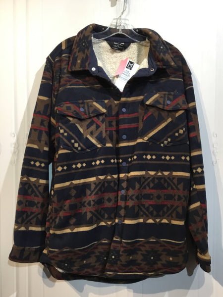 NWT Member's Mark Size Extra Large Blue Men's