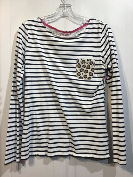 Boden Size S/6 White Tops