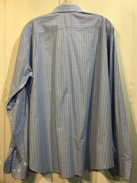 Tommy Hilfiger Size Large Blue Men's