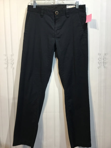 Volcom Size Small Black Men's