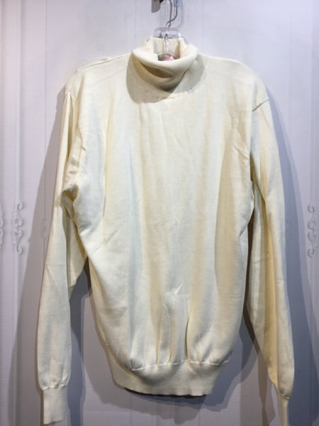 JOS. A. BANK Size M White Men's