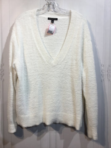 Banana Republic Size Extra Large White Tops