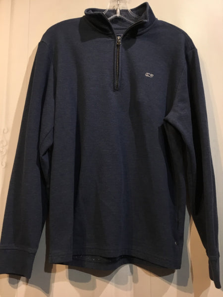 Vineyard Vines Size Medium Blue Men's