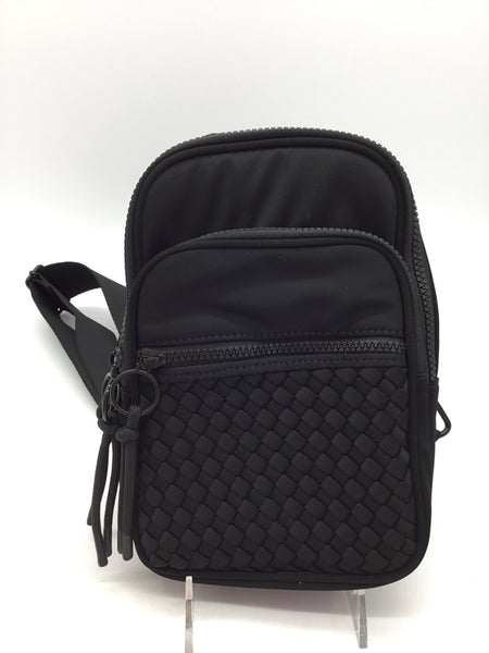 Antik Kraft Size Small Black Purses/Wallets