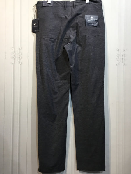 Fish Hippie Co Size Medium Grey Men's