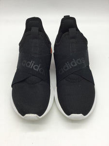 Adidas Size 9 Black Shoes