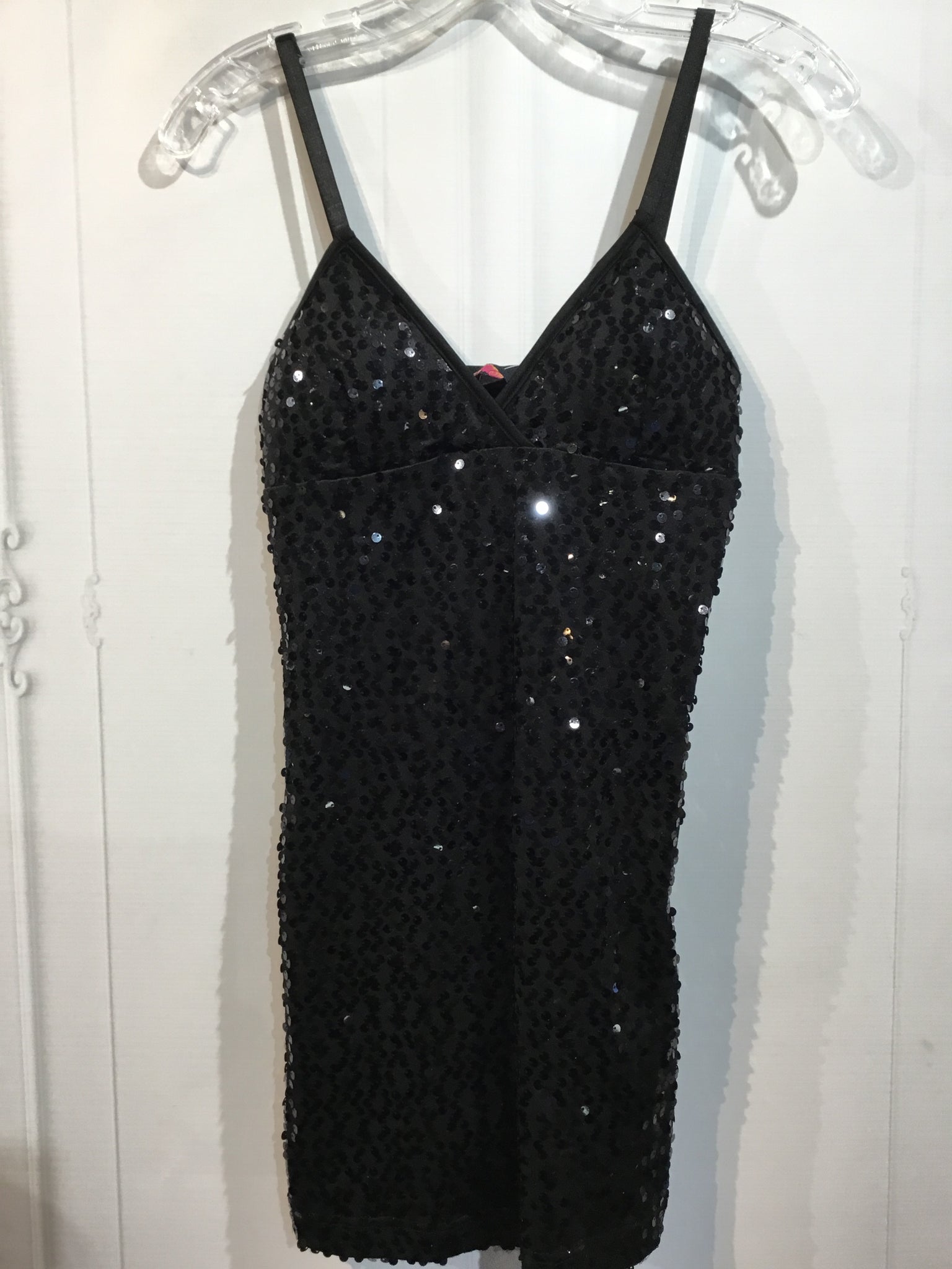 21 Size Small Black DRESS/1 PIECE