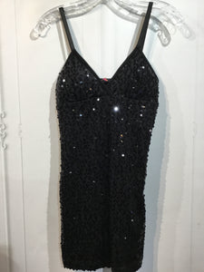 21 Size Small Black DRESS/1 PIECE