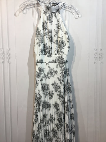 Jessica Simpson Size XS/0-2 Beige Dress