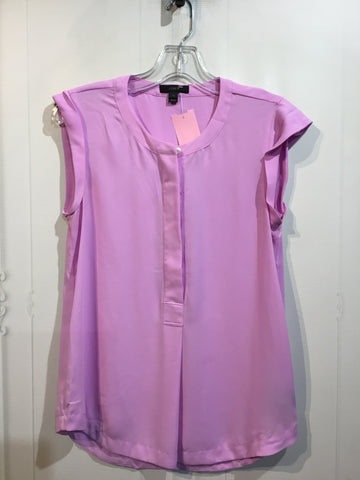 JCREW Size XS/0 Pink Tops