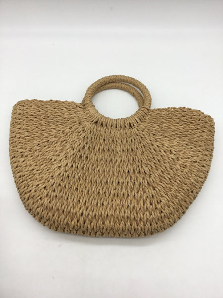 Size Medium Brown Purses/Wallets