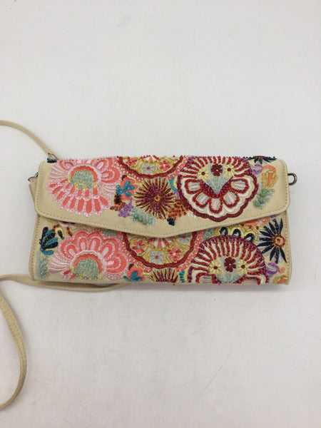 Preston & York Size Small Beige Purses/Wallets