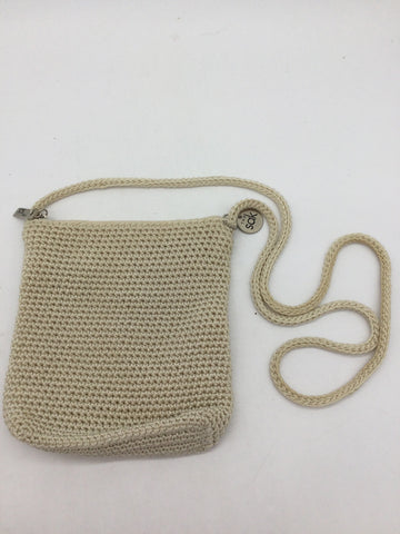 THE SAK Beige Purses/Wallets