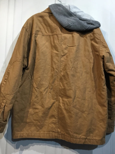 Dickies Size Large Brown Men's